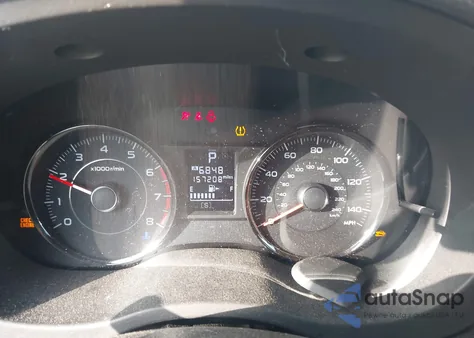 2015 Subaru Forester 2.0Xt Touring из США, поврежденный, VIN JF2SJGUC9FH585336